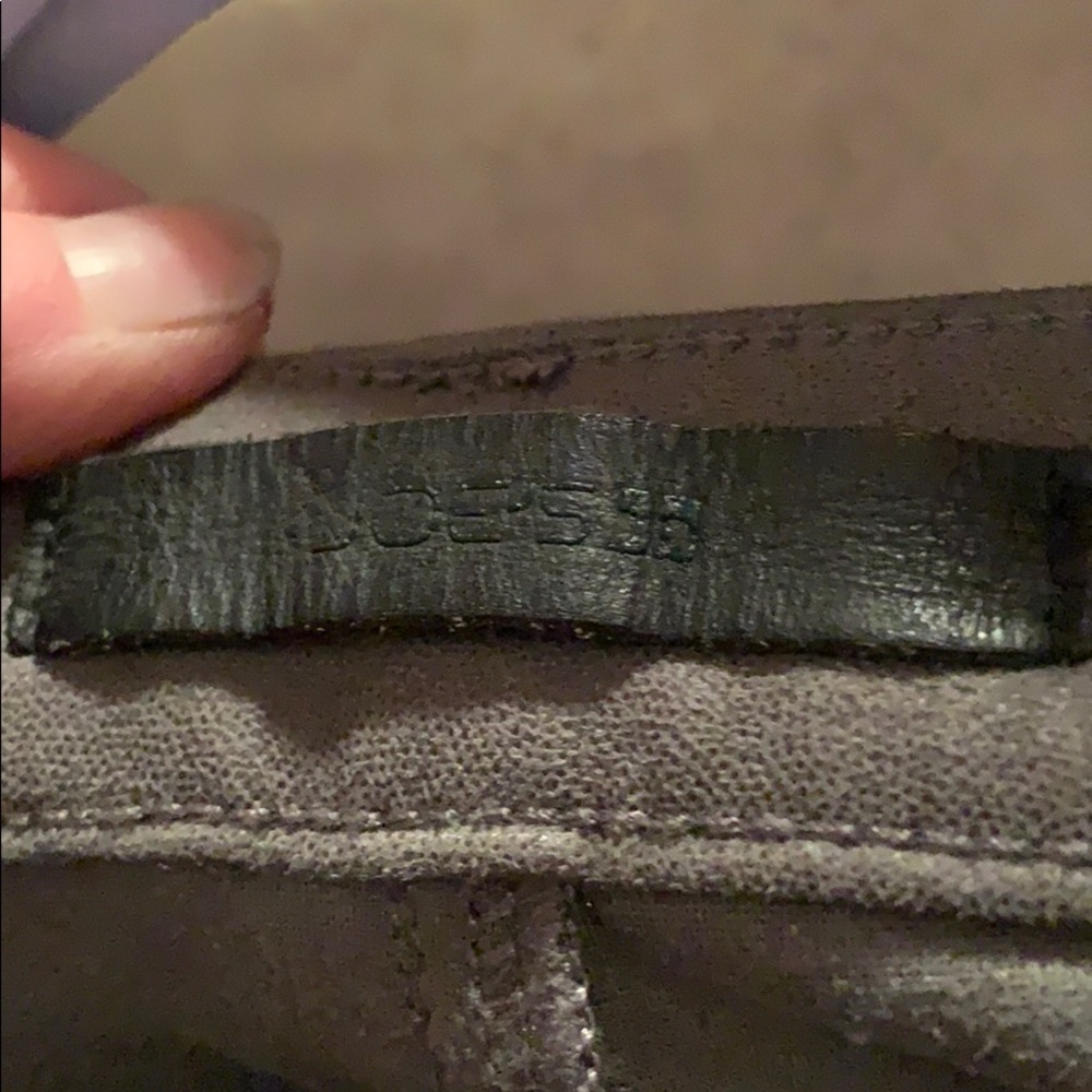 Joe’s Brand Gray Super Soft Skinny Jeans 26waist - Picture 8 of 15